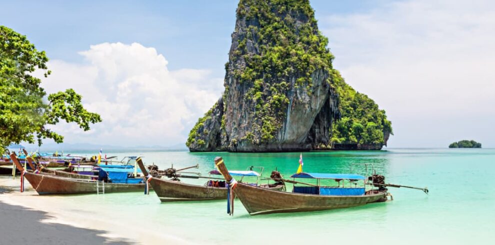 Spectacular Mauritius