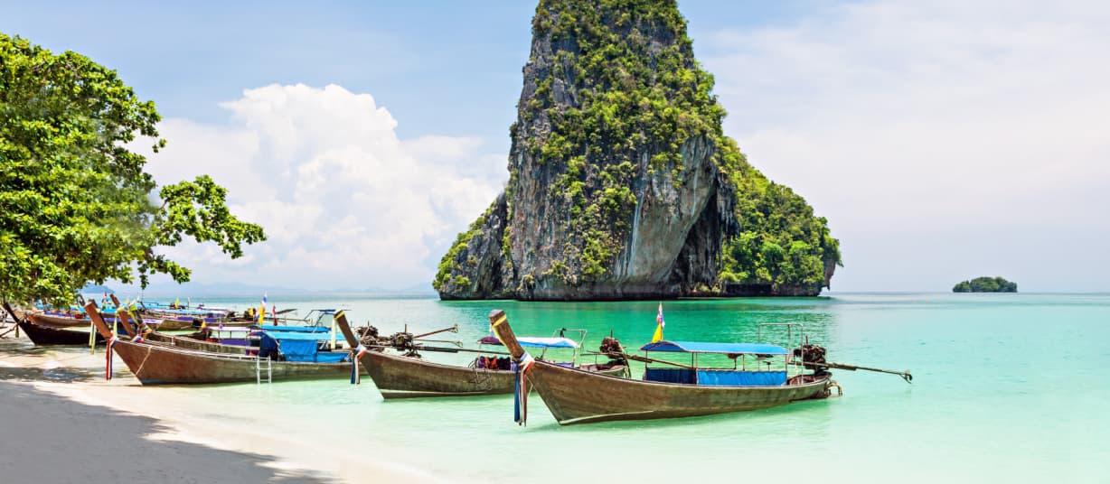 Spectacular Mauritius