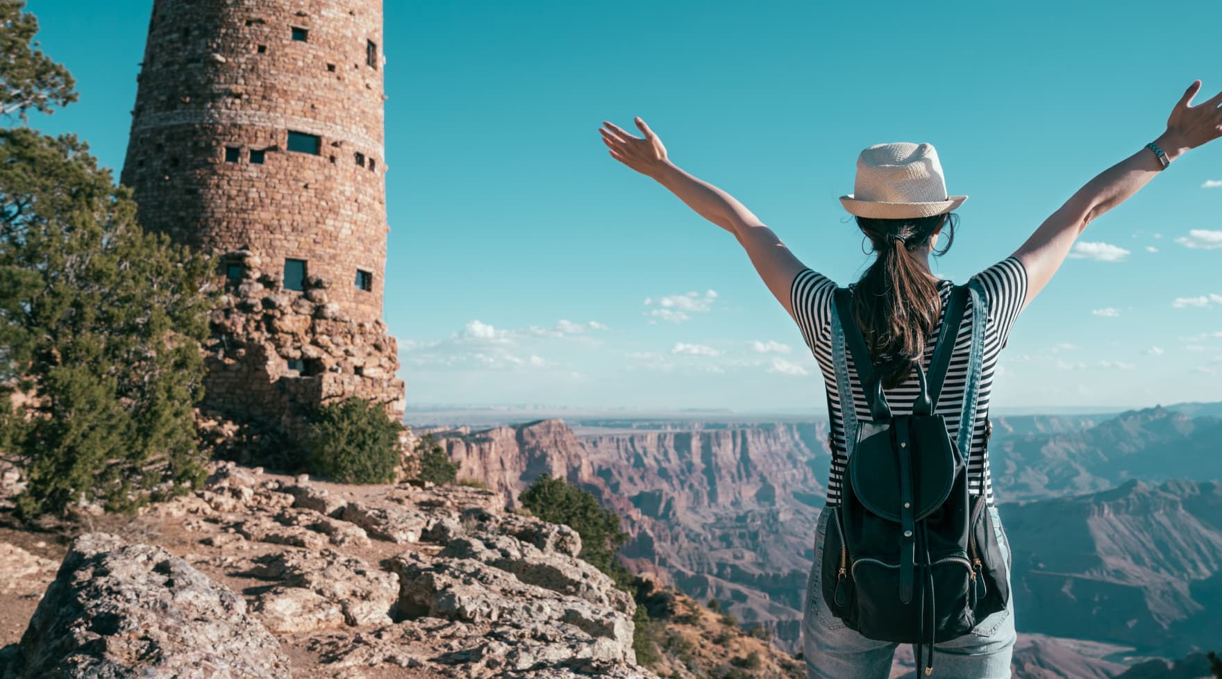 Adventure and Hiking