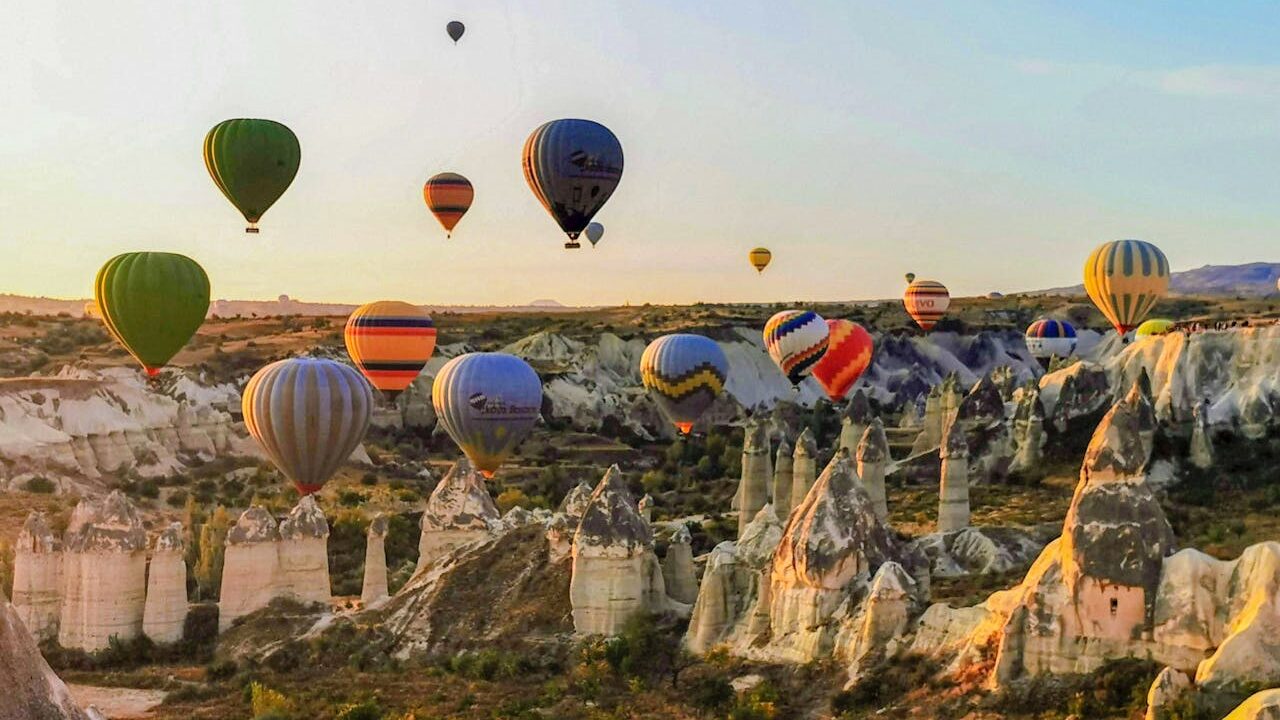 Luxury & Experiential Holidays