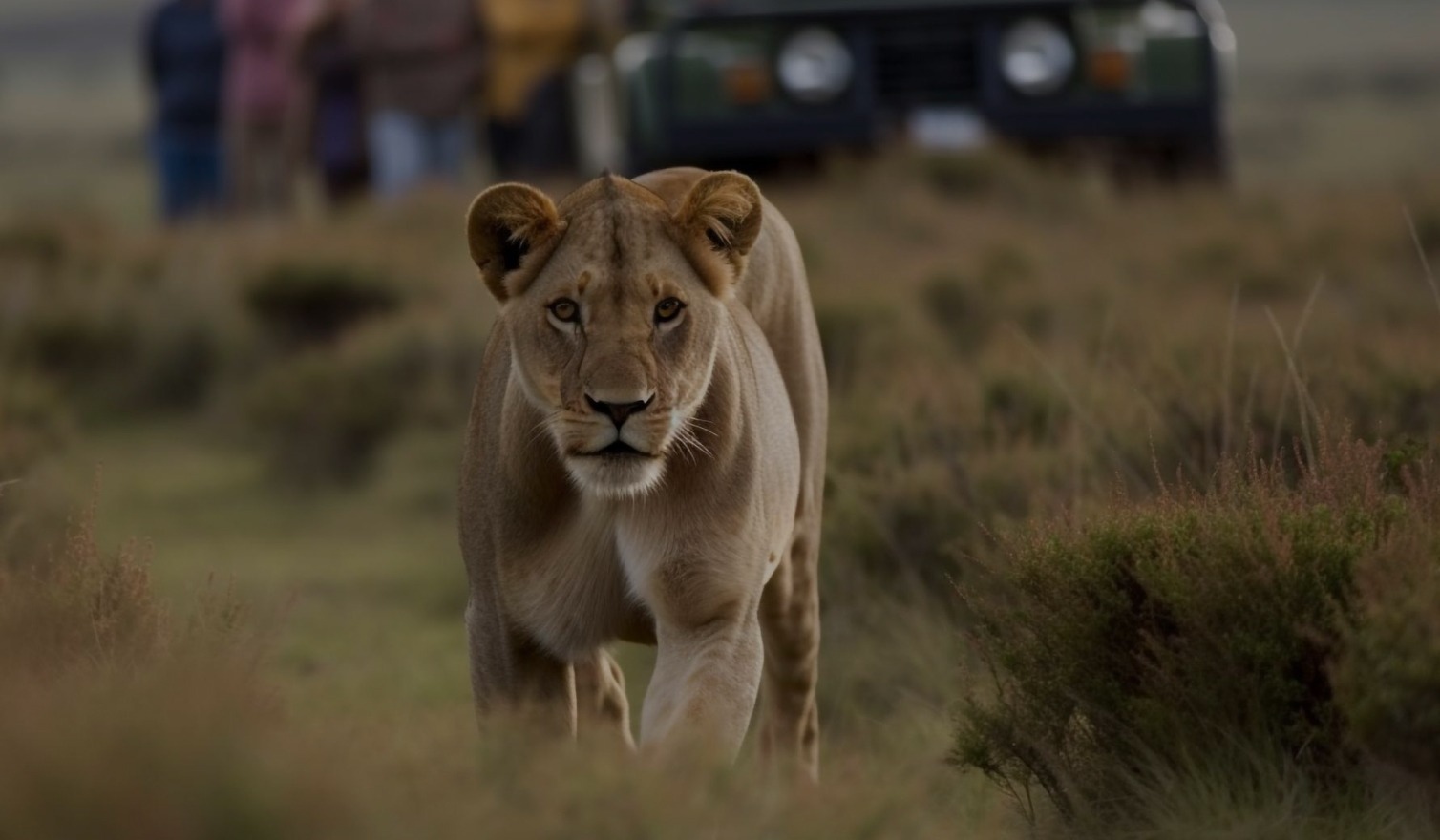 Wildlife & Safari Holidays