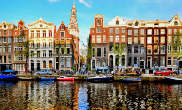 Europe