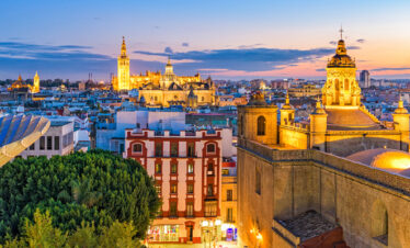 Spain Delight