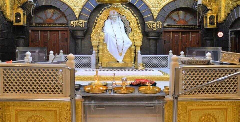 Shirdi Darshan with Shani Shingnapur