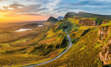 Best of Scotland