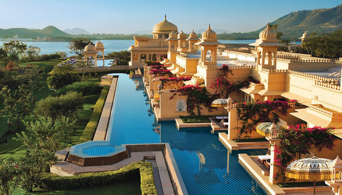 Amazing Udaipur Tour
