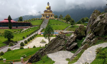 Hills of The East