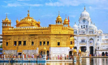 Best of Himachal with Golden Temple