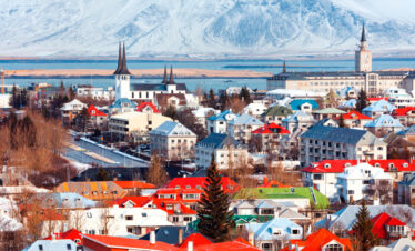 Heritage of Iceland