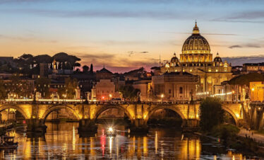 Italian Dreams