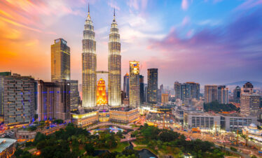 Malaysia -Kuala Lumpur City Break
