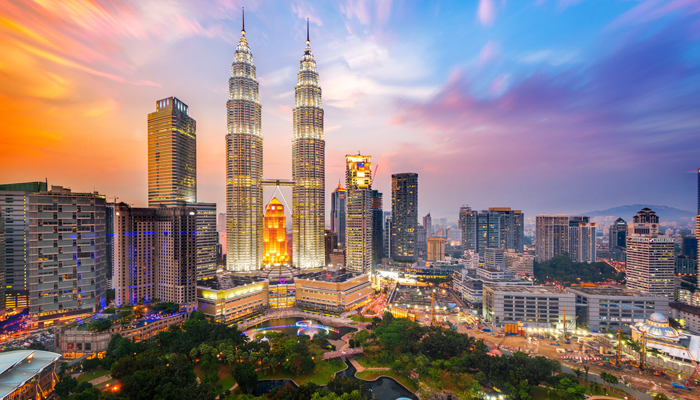 Malaysia -Kuala Lumpur City Break