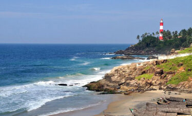 Down South Kerala Packages