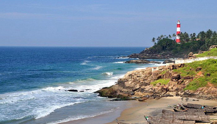 Down South Kerala Packages