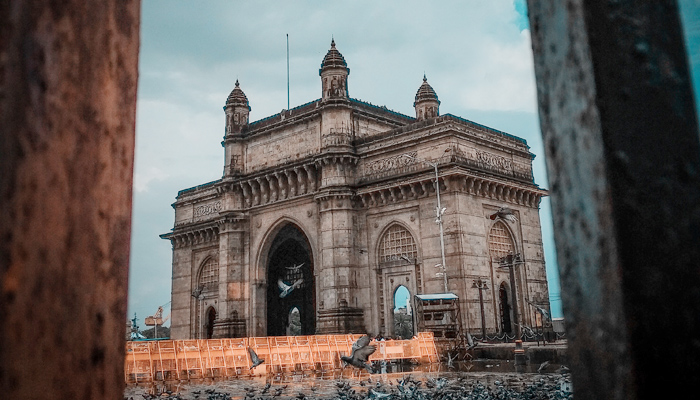 In the Land of the Gujjars