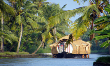 Magical Kerala Tour