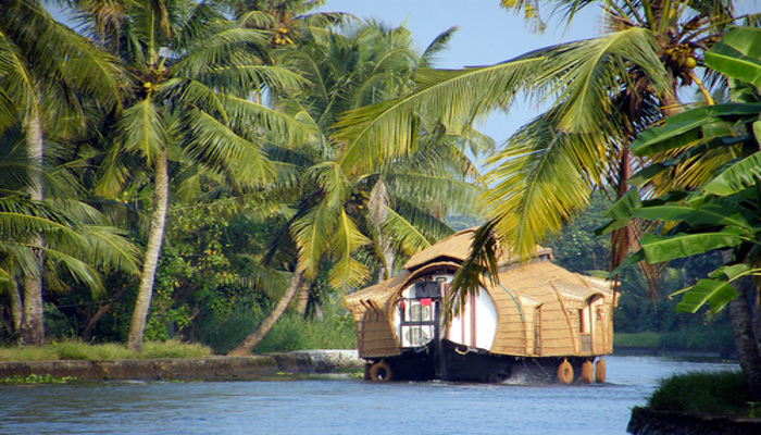 Magical Kerala Tour