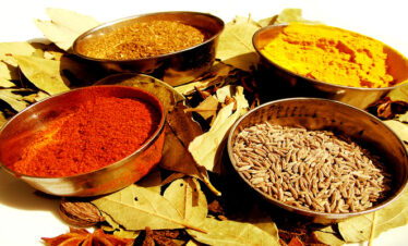 Kerala Curries