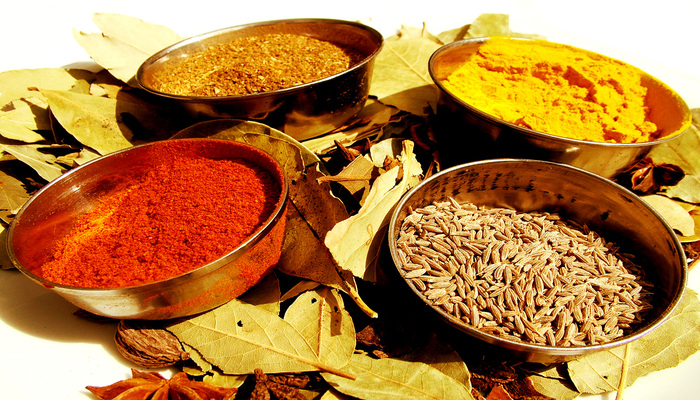 Kerala Curries