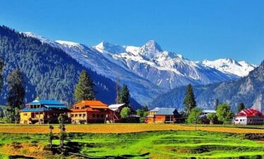 Kashmir