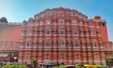 Splendor of Rajasthan
