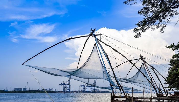 Short and Sweet Kerala