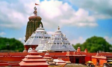 Best of Odisha