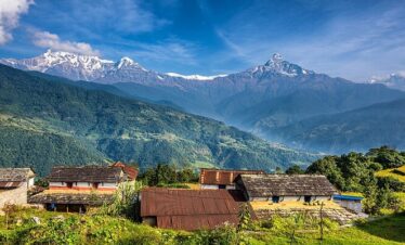 Dream Nepal