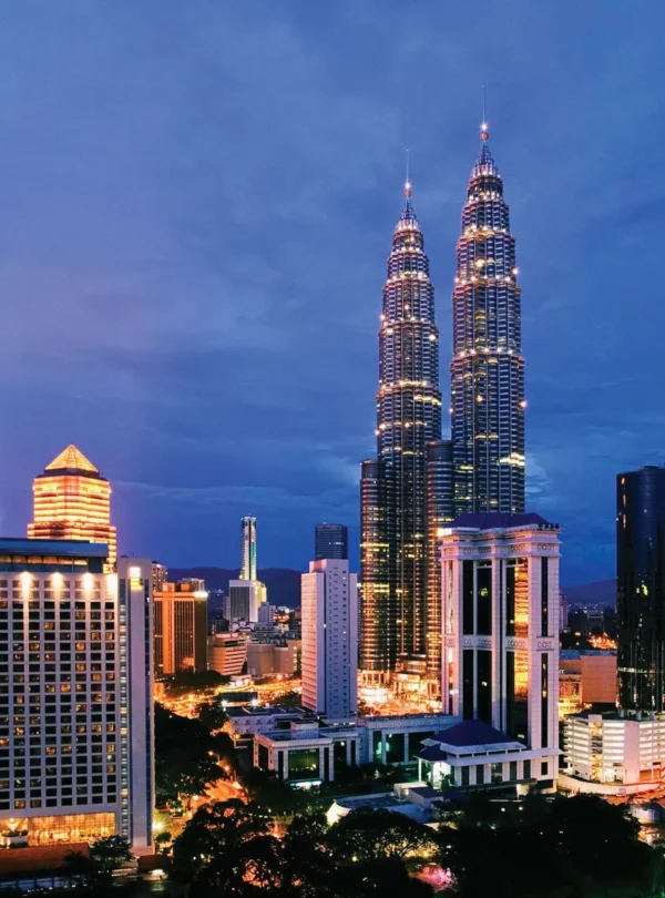 Kuala-Lumpur-Malaysia
